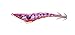 Yo-Zuri Duel Squid Jig EZ-Slim Aurora Lure, 3 1/8