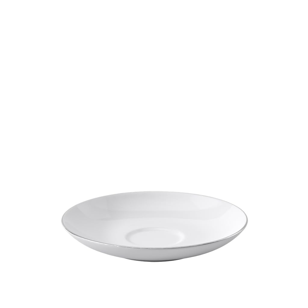 Villeroy & Boch Anmut Platinum No.1 15 cm Saucer Tea Cup