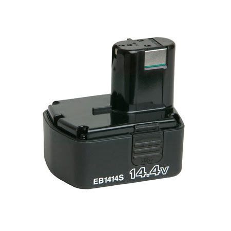 Аккумулятор hitachi ds18dvf3