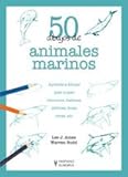 Image de 50 dibujos de animales marinos (Spanish Edition)