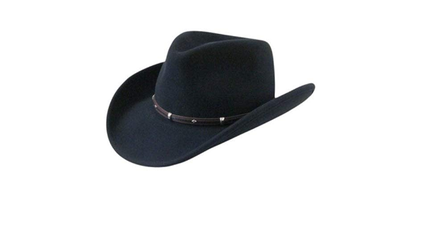 Bailey Rider Litefelt Outback Hat 