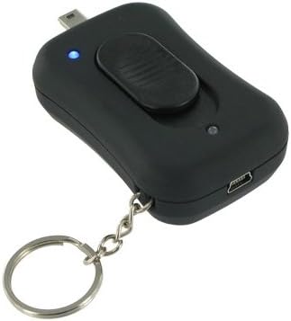 Amazon 66g キーホルダーバッテリ 1500mah マイクロusbアダプタバンドル版 日本語説明書付 修理パーツ 通販
