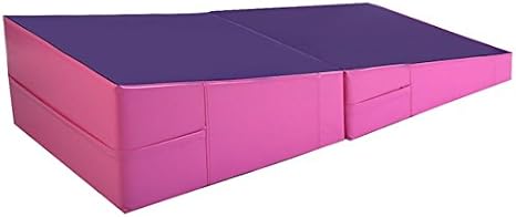 portable gymnastics mat