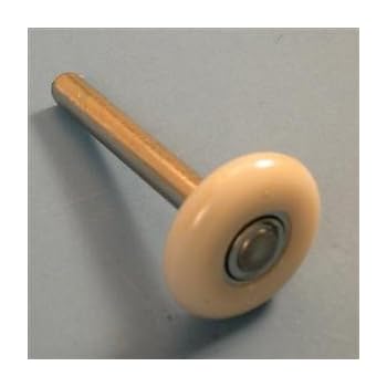 Amazon Com 4 Whiting Style 2 Door Roller Rollup Door Parts