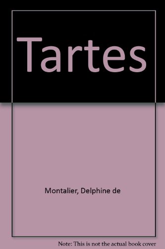 Tartes