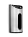 Malmo 1 x Stainless Steel Wall Mount Grocery Bag Dispenser, Anti-Fingerprints primary