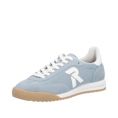 Direkt aus der Redaktion: Aktuelles Angebot: Rieker Damen W4000 Sneaker Low für sagenhafte 43,92€. Solange verfügbar!
