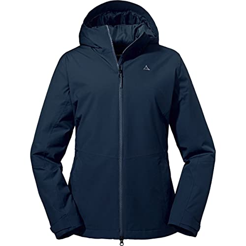 Schöffel Giacca Torspitze da Donna L 421 Giacche