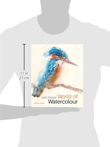 Jean Haines' World of Watercolour