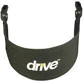 Backrest for Drive Nitro Duet, RTL10266DT, 1/ea