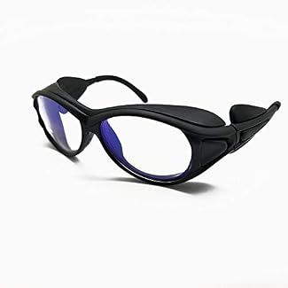 Industrial Laser Protection Safety Glasses Goggles for 1064nm YAG Laser