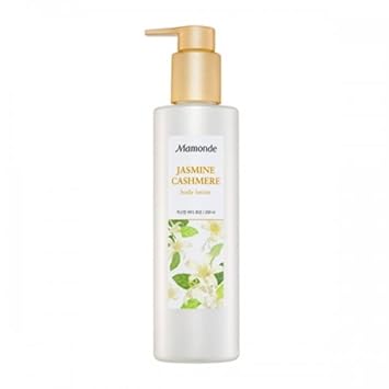 mamonde lotion