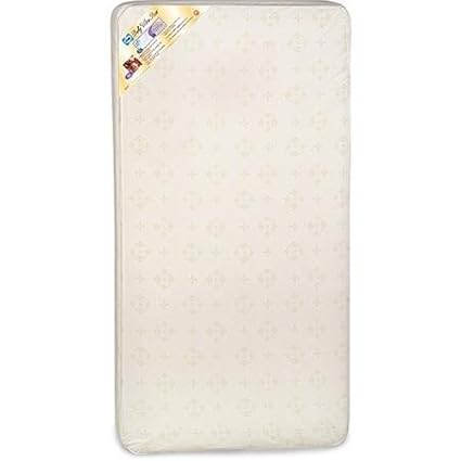 extra firm crib mattress