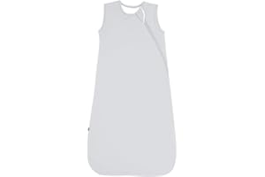 KYTE BABY Unisex Rayon made from Bamboo Sleep Bag for Babies and Toddlers, 2.5 Tog