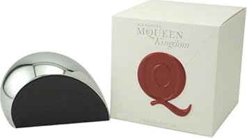 alexander mcqueen edp