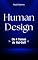 Livro Human Design: Os 4 Temas de Not-Self