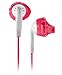 Yurbuds Inspire Pink