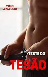 Livro Teste do Tesão