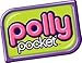 MATTEL POLLY POCKET - FLORAL PARTY (DWD12) By phonograph