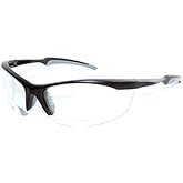 ARMITAGE Safety Bifocal Glasses AMB-610777