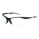 ARMITAGE Safety Bifocal Glasses AMB-610777