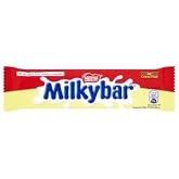 Milkybar Medium Bar (25g x 24)