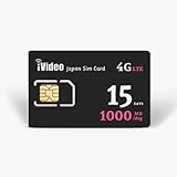 Japan SIM