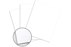 APPVION NCR PAPER* BRAND SUPERIOR NCR Paper* Brand Superior CB White Carbonless Paper - 8 1/2 x 11 in 21 lb Bond 500 per Ream