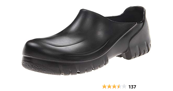 birkenstock work boots