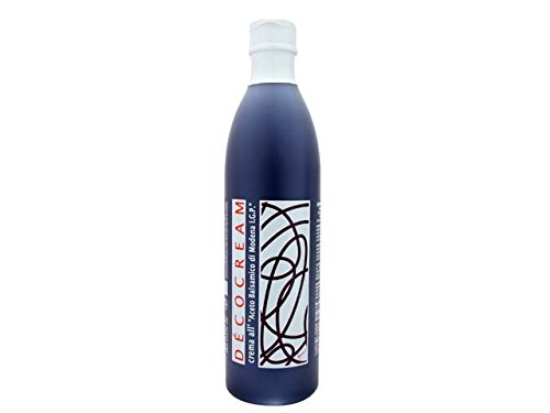 Decocream - Balsamic Glaze I.G.P. (17 oz.)