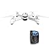 HUBSAN H502S FPV X4 Drone GPS Altitude Mode 5.8GHz Transmitter Quadcopter with 720p HD Camera
