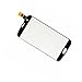for Samsung for Galaxy S7 Edge Replacement Touch Screen Digitizer Outer Front Glass with Tools and Adhesive Tape for G935V G935P G935F G935T G935A (not Include LCD) - Black