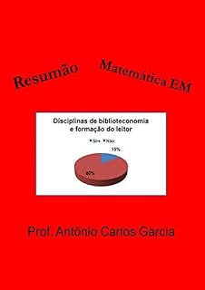 Livro Resumão: Matemática Ensino Médio