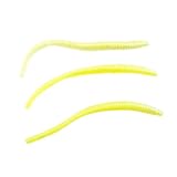 Berkley PowerBait Power Floating Trout Worm