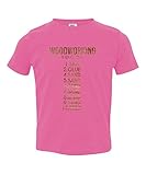 10 Easy Steps of Woodworking Funny Wood Working
