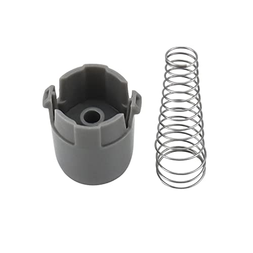 Cenipar AGM73610701 Washer Door Plunger Kit Universal Washer