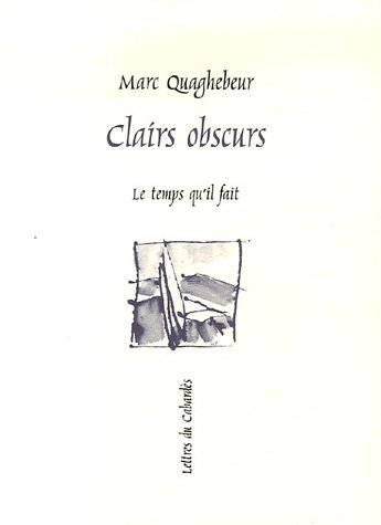 Clairs obscurs