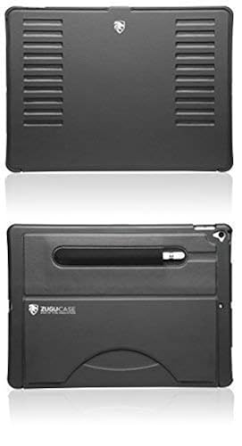 ZUGU CASE 2017/2015 iPad Pro inch (Old Model) 1st 2nd Gen