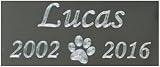 Sign Print Lab Engraved Plate Gold Silver Black Self-Adhesive 50x16mm view 5