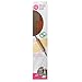 ROSANNA PANSINO by Wilton Rolling Pin, 10-Inch - Wooden Rolling Pin