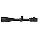 Sightmark SM13018 Triple Duty Riflescope, 10-40x56mm