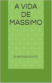 Livro A vida de Massimo