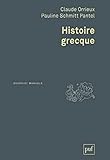 Image de Histoire grecque