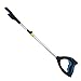 Home Reacher Grabber Pick Up Tool , Longay Extra Long Reaching Aid, Rubber Grip Trash Pick Up Disabled Garden Arm Extension Grabber Tool