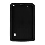 IKASEFU(TM) 9 inch Android Tablet Silicone Protective Cover Case for ProntoTec 9 inch Tablet,Astro Queo 9