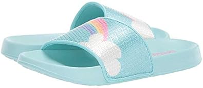 skechers sunny slides