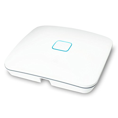 Open-Mesh 2.4/5GHz 2x2 MIMO Access Point (A42)