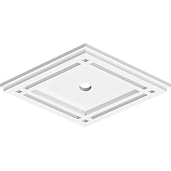 Ekena Millwork CMP14X9DD-01000 Diamond