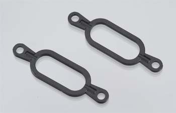 Heli-Max Flybar Links Axe CP