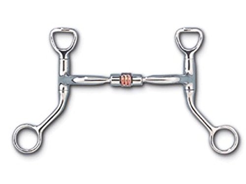 Myler 03 HBT Shank (5-Inch)